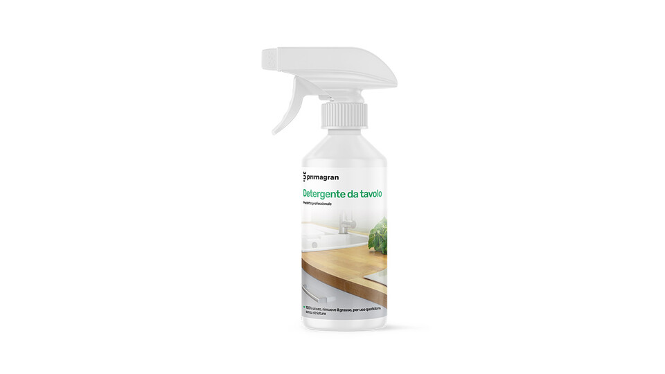 Detergente da tavolo 250 ml