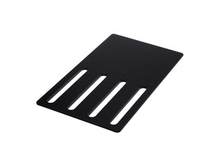 Tagliere multifunzionale con sgocciolatoio Workstation 450 HPL Black Structure