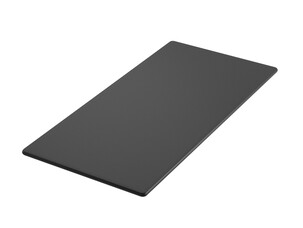 Tagliere Workstation 410 Nero