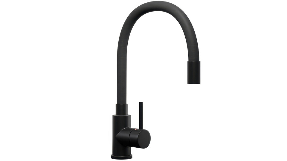 Miscelatore da cucina con bocca flessibile FLEX Primagran 6020
