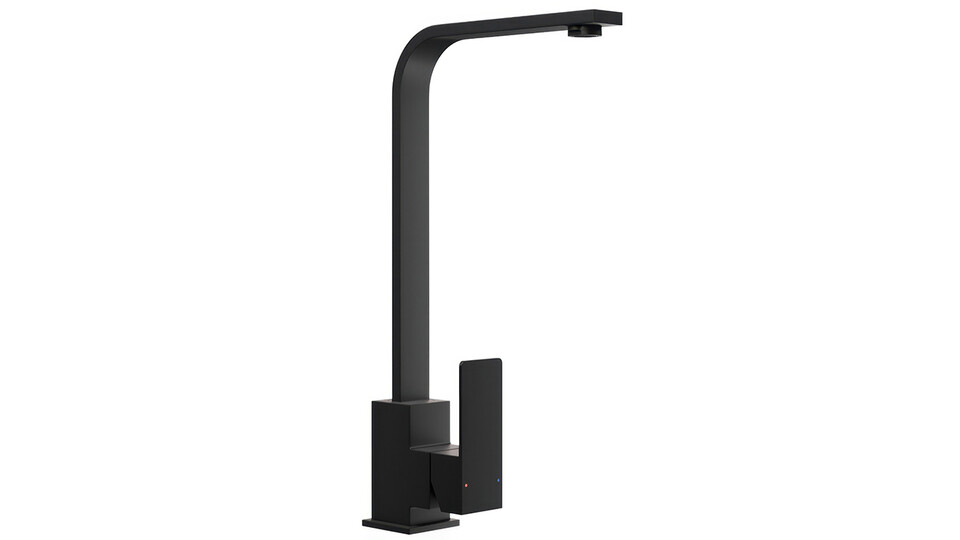 Miscelatore da cucina Primagran 8010