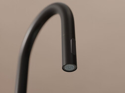 Miscelatore da cucina con doccetta estraibile e 2 tipi di getto Primagran 9020 Slim