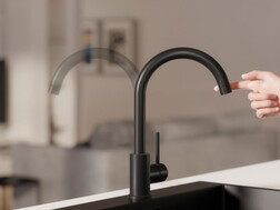 Miscelatore da cucina Primagran 5010