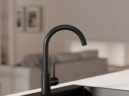 Miscelatore da cucina Primagran 5010
