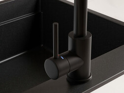 Miscelatore da cucina Primagran 5010