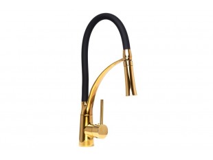 Miscelatore da cucina Primagran® 7000 Oro